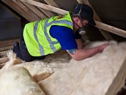 Best Blown-In Insulation in USA